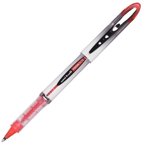 UNI-BALL STYLO ROLLER UB-200 VISION ELITE 30602