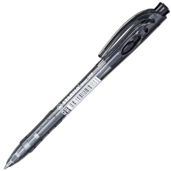 STABILO STYLO BILLE LINER 172681