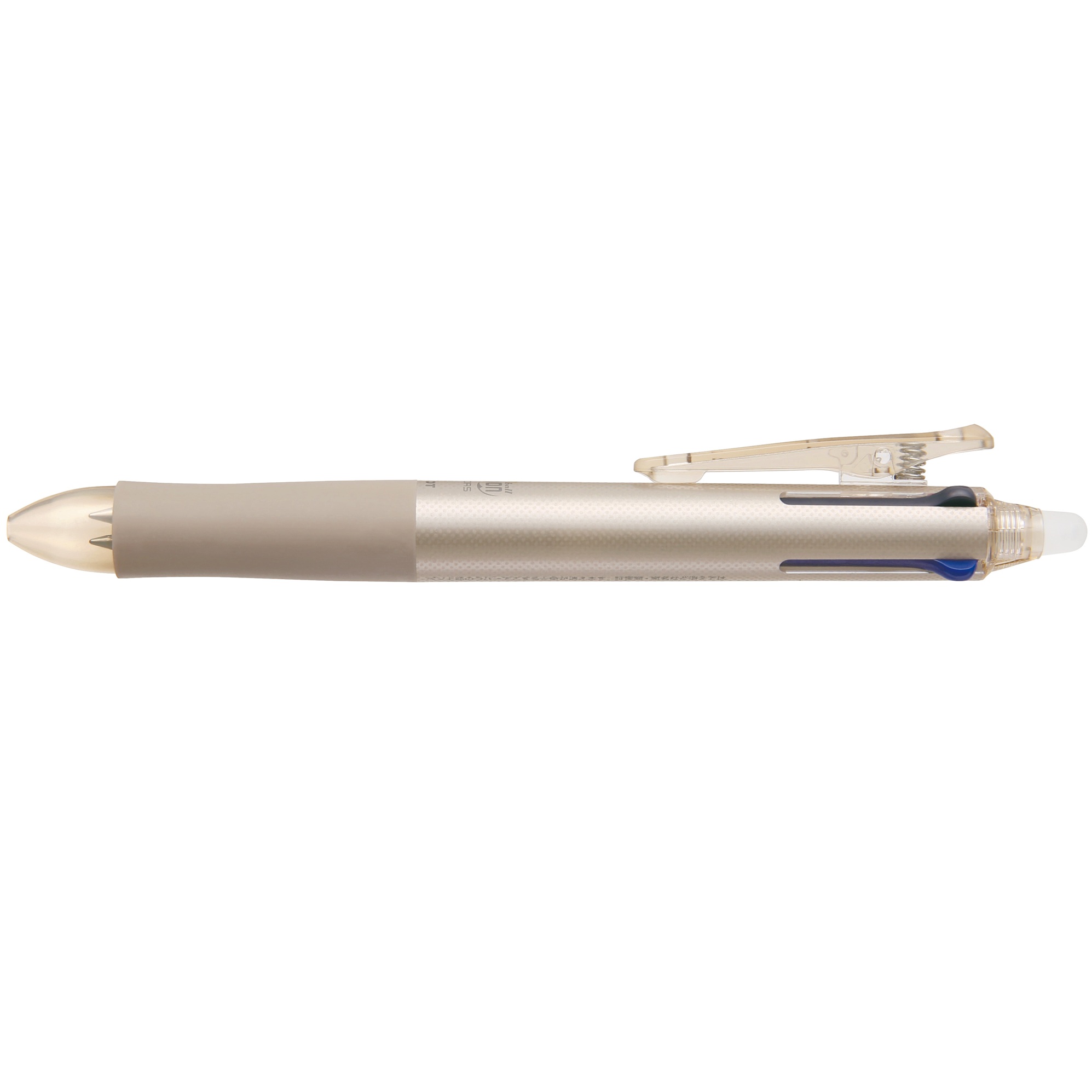 PILOT STYLO BILLE 4 COULEURS FRIXION BALL 170620