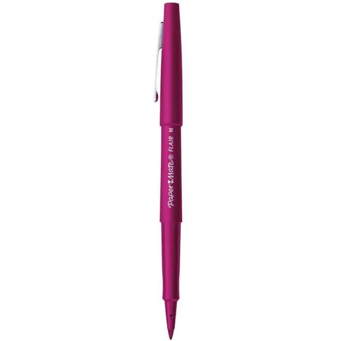 PAPER MATE STYLO FEUTRE FLAIR ORIGINAL 40680