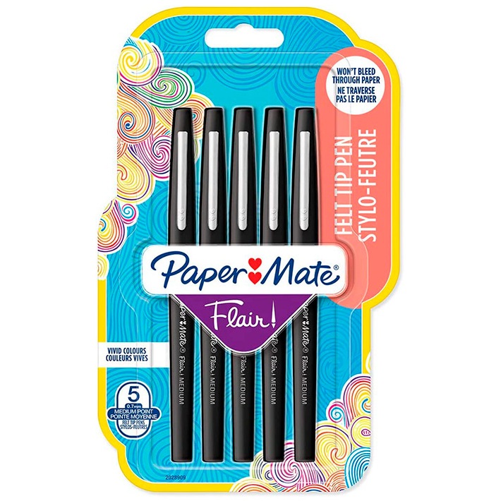 PAPER MATE STYLO FEUTRE FLAIR ORIGINAL 169088