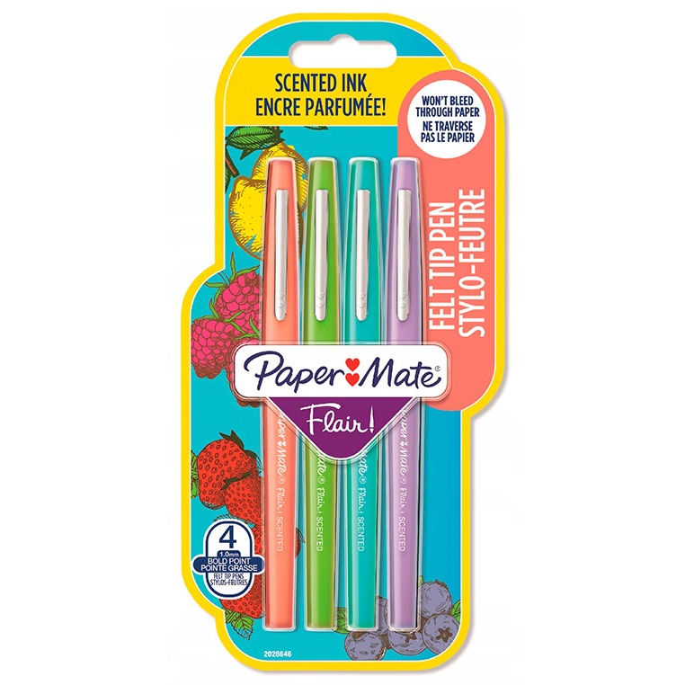 PAPER MATE STYLO FEUTRE FLAIR ORIGINAL 169084