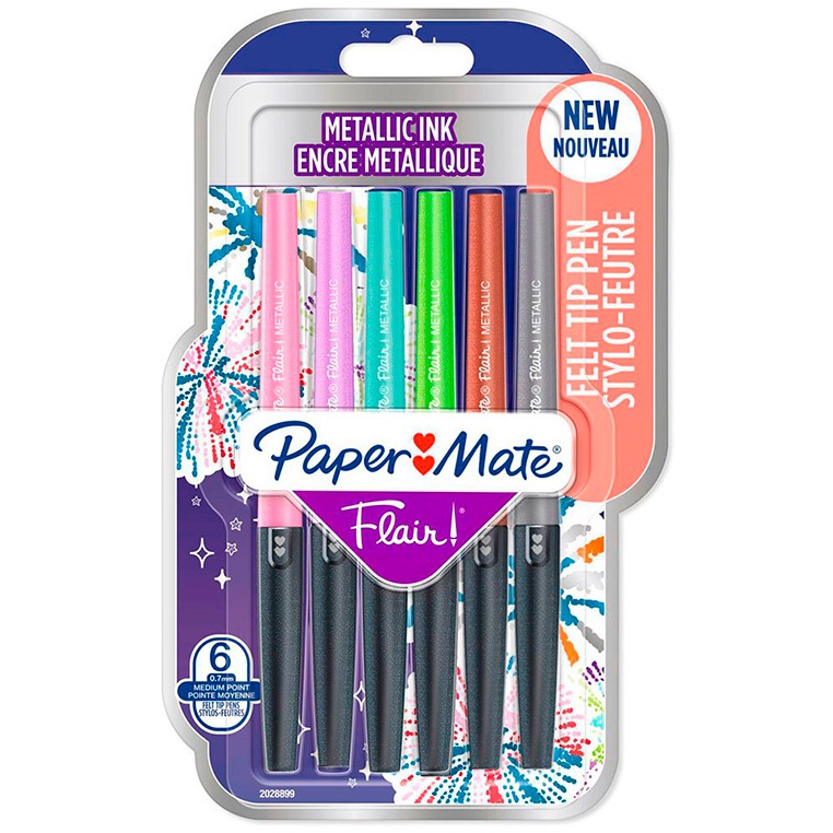PAPER MATE STYLO FEUTRE FLAIR ORIGINAL 160897