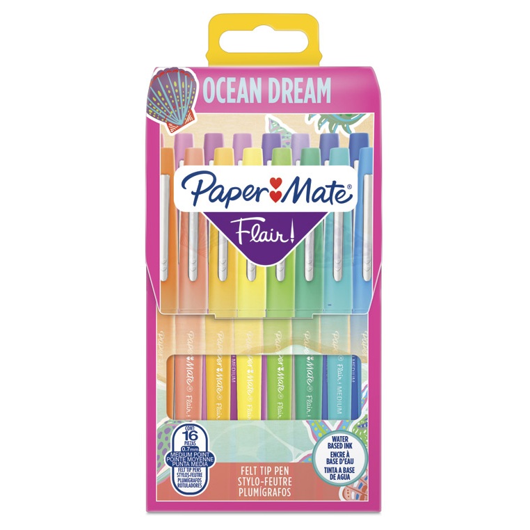 PAPER MATE STYLO FEUTRE FLAIR ORIGINAL 171964