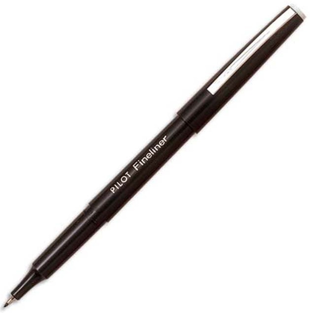PILOT STYLO FEUTRE FINELINER 13841