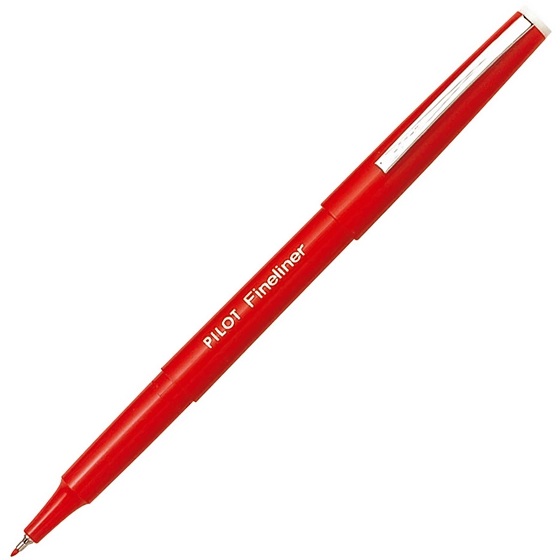 PILOT STYLO FEUTRE FINELINER 13842