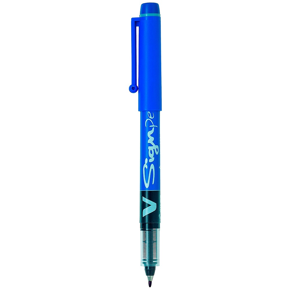 PILOT STYLO FEUTRE V SIGN PEN 11634