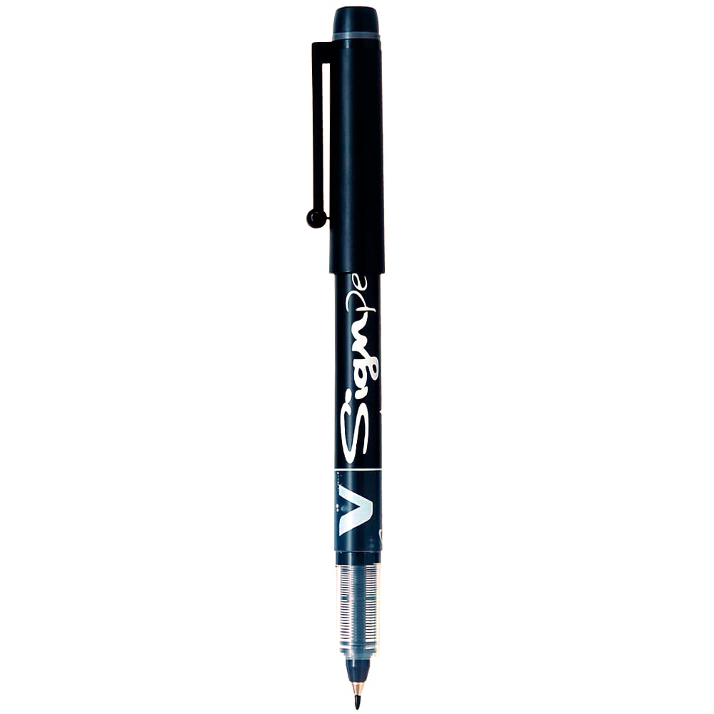 PILOT STYLO FEUTRE V SIGN PEN 11635