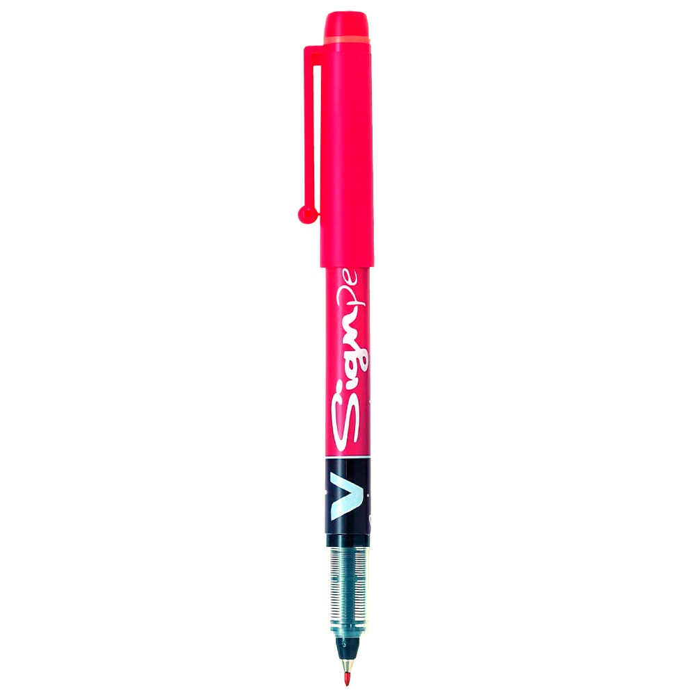 PILOT STYLO FEUTRE V SIGN PEN 11636