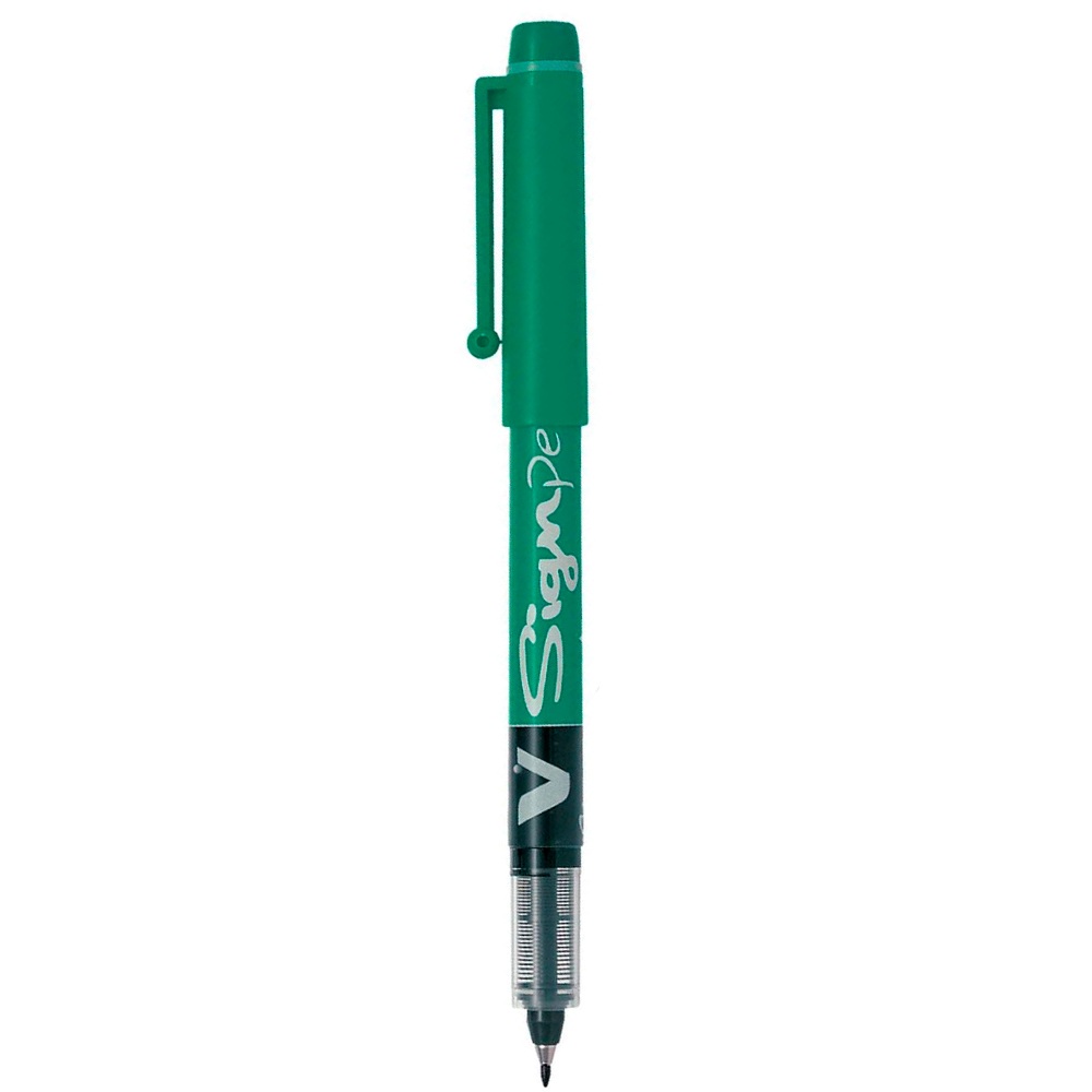 PILOT STYLO FEUTRE V SIGN PEN 11637