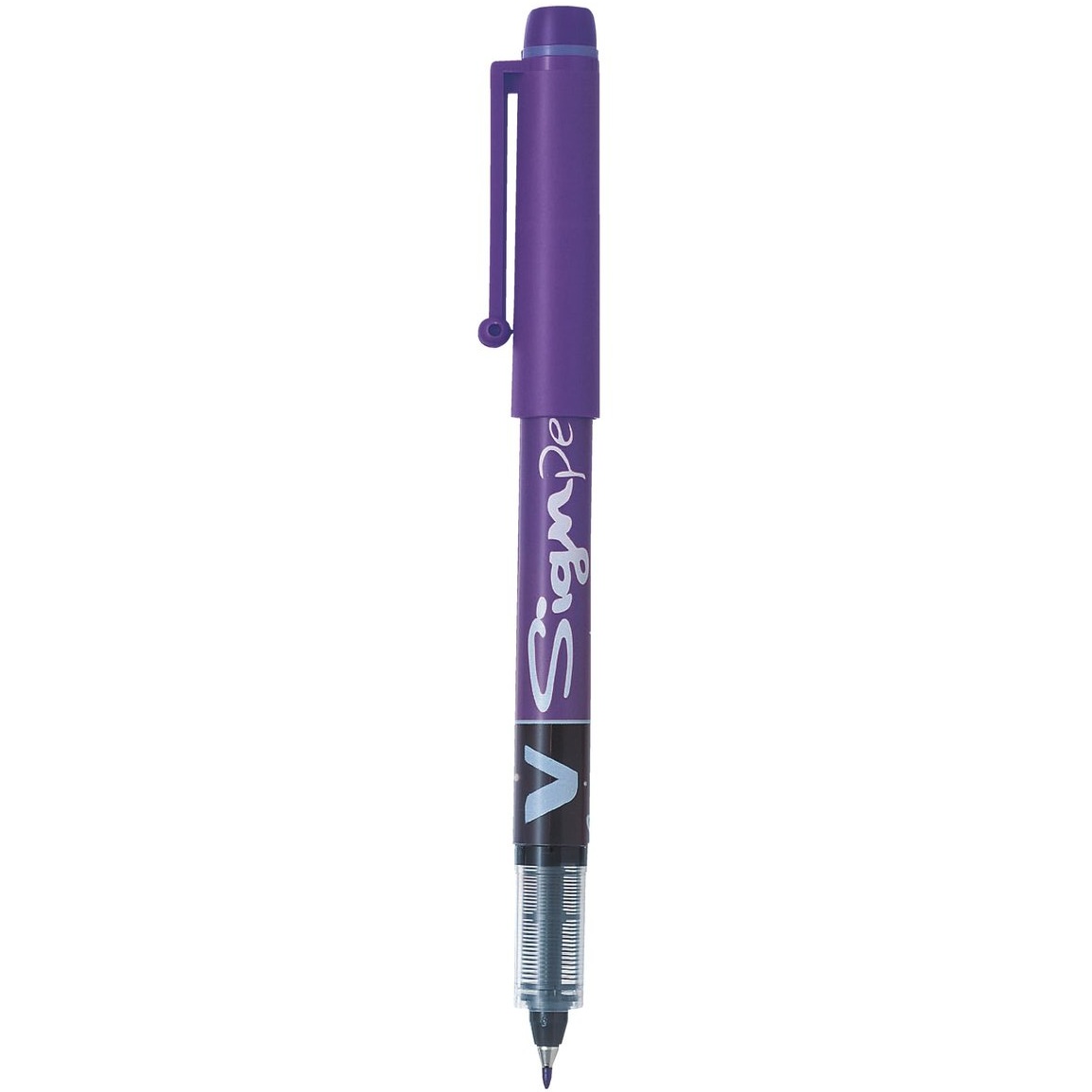 PILOT STYLO FEUTRE V SIGN PEN 98845