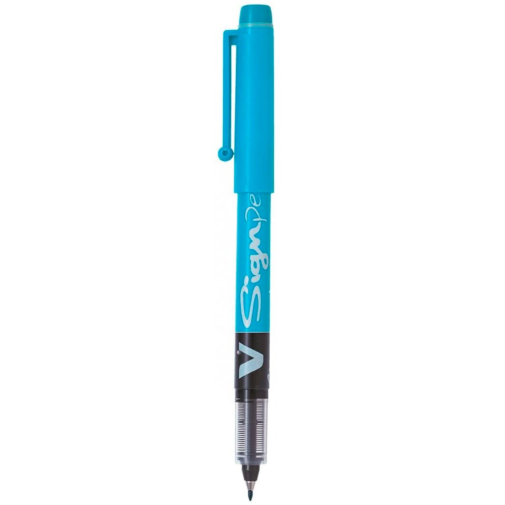 PILOT STYLO FEUTRE V SIGN PEN 14734