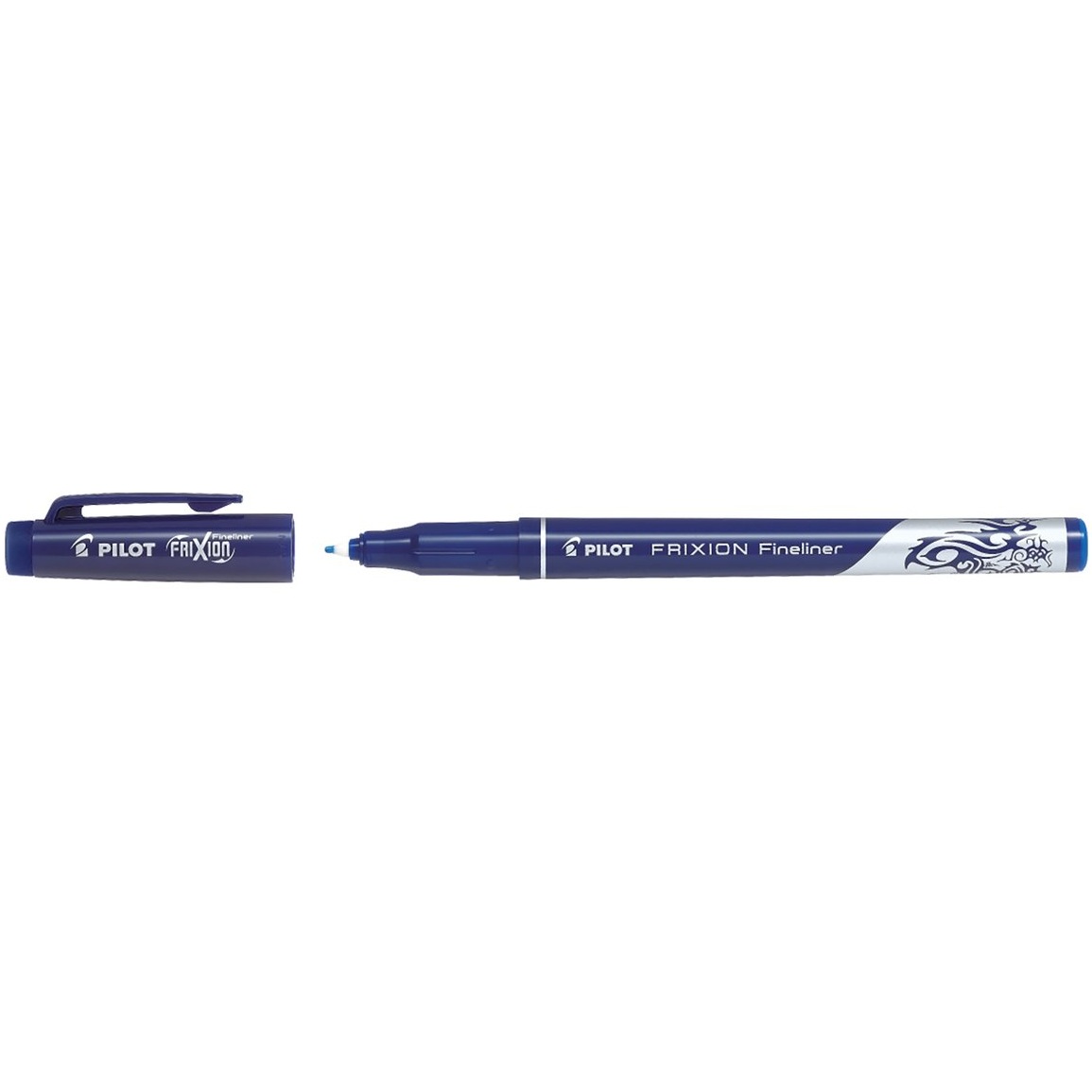 PILOT STYLO FEUTRE FRIXION FINELINER 72518