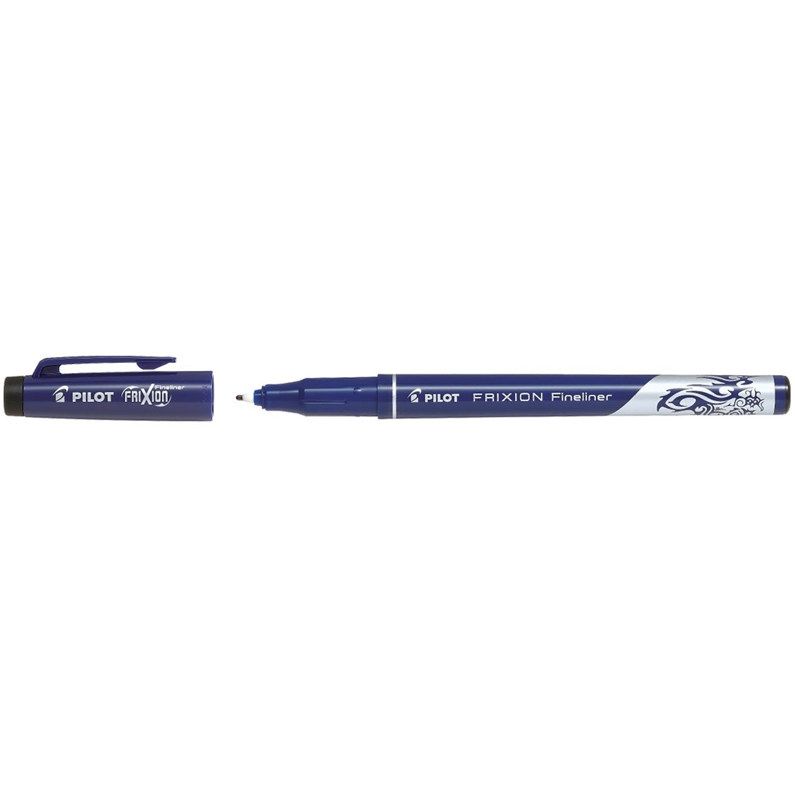 PILOT STYLO FEUTRE FRIXION FINELINER 72516
