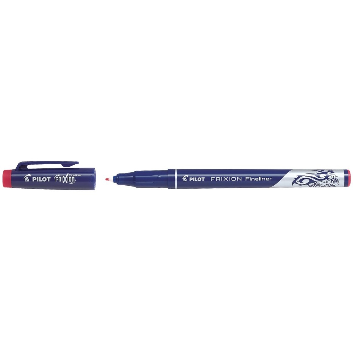 PILOT STYLO FEUTRE FRIXION FINELINER 72517