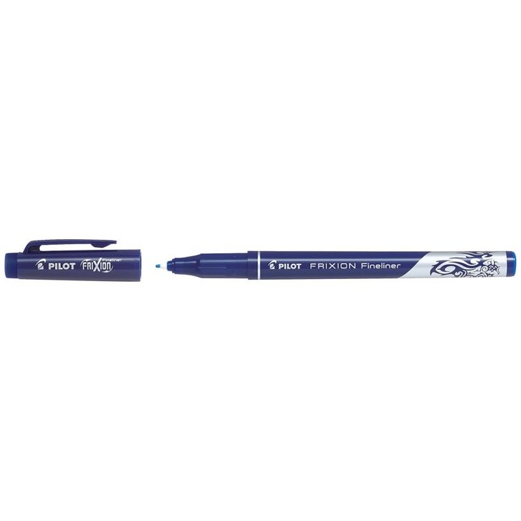 PILOT STYLO FEUTRE FRIXION FINELINER 83160