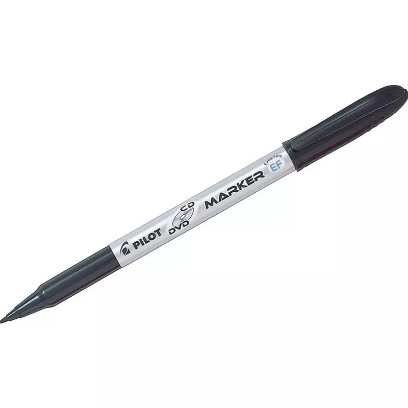 PILOT STYLO FEUTRE CD DVD MARKER 19110
