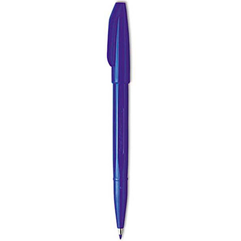 PENTEL STYLO FEUTRE SIGN PEN 11287