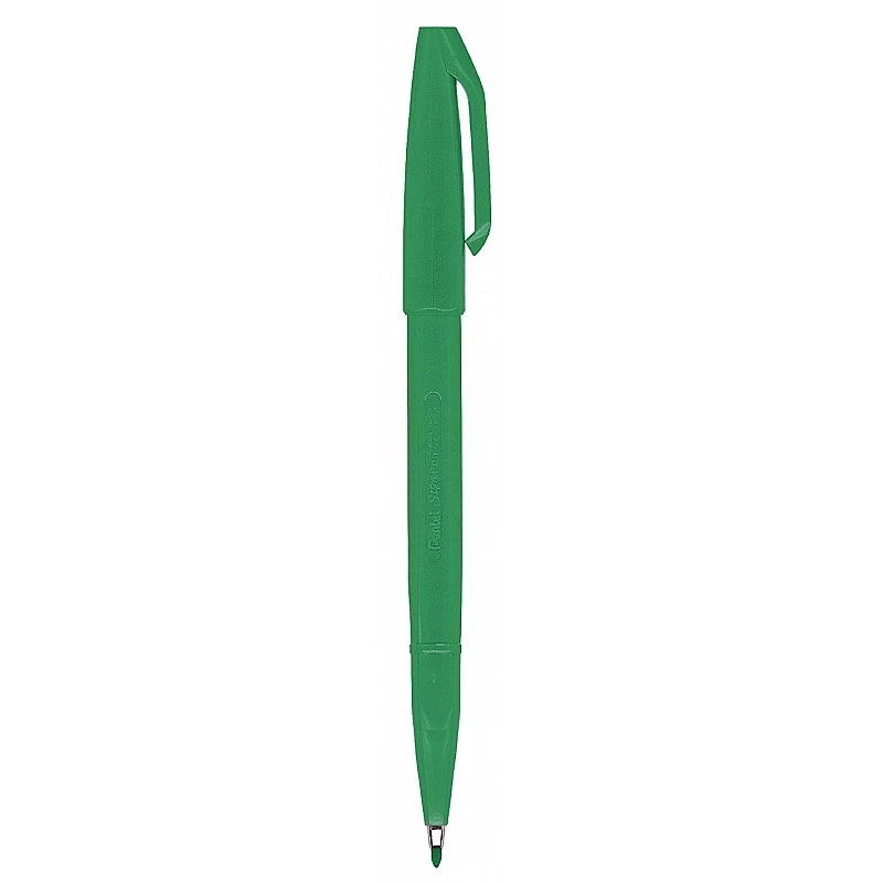 PENTEL STYLO FEUTRE SIGN PEN 81663