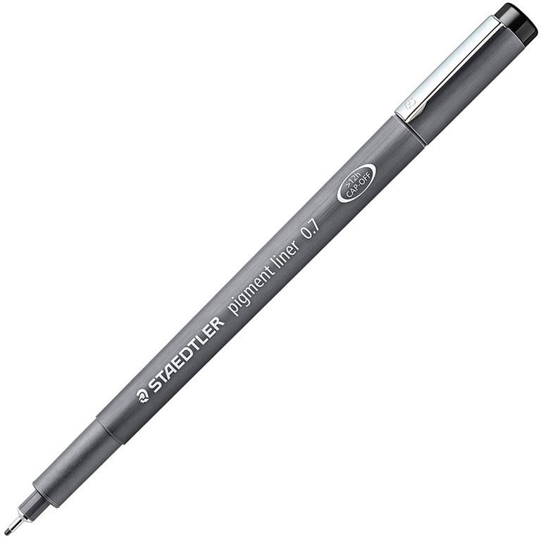 STAEDTLER STYLO FEUTRE PIGMENT LINER 308 26857