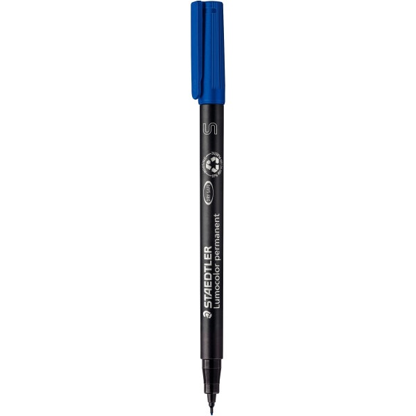 STAEDTLER STYLO FEUTRE LUMOCOLOR 65879