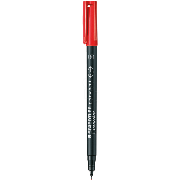 STAEDTLER STYLO FEUTRE LUMOCOLOR 10112
