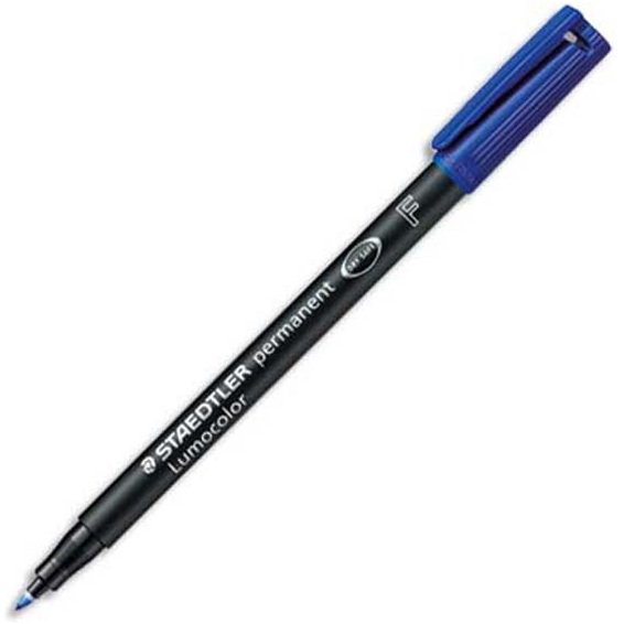 STAEDTLER STYLO FEUTRE LUMOCOLOR 65857
