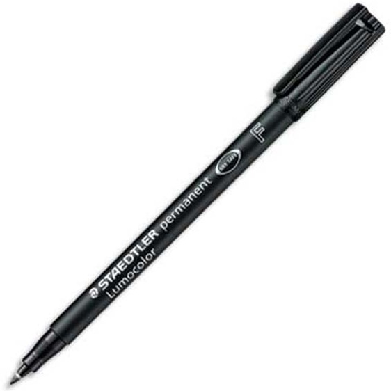 STAEDTLER STYLO FEUTRE LUMOCOLOR 65862