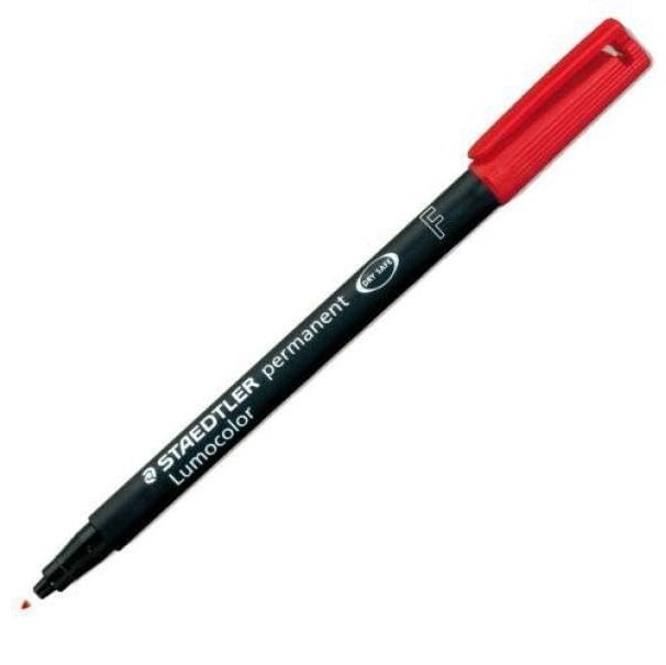 STAEDTLER STYLO FEUTRE LUMOCOLOR 65856