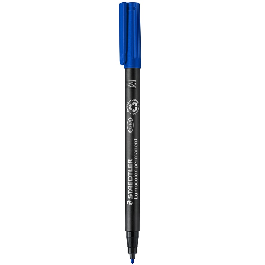 STAEDTLER STYLO FEUTRE LUMOCOLOR 65901