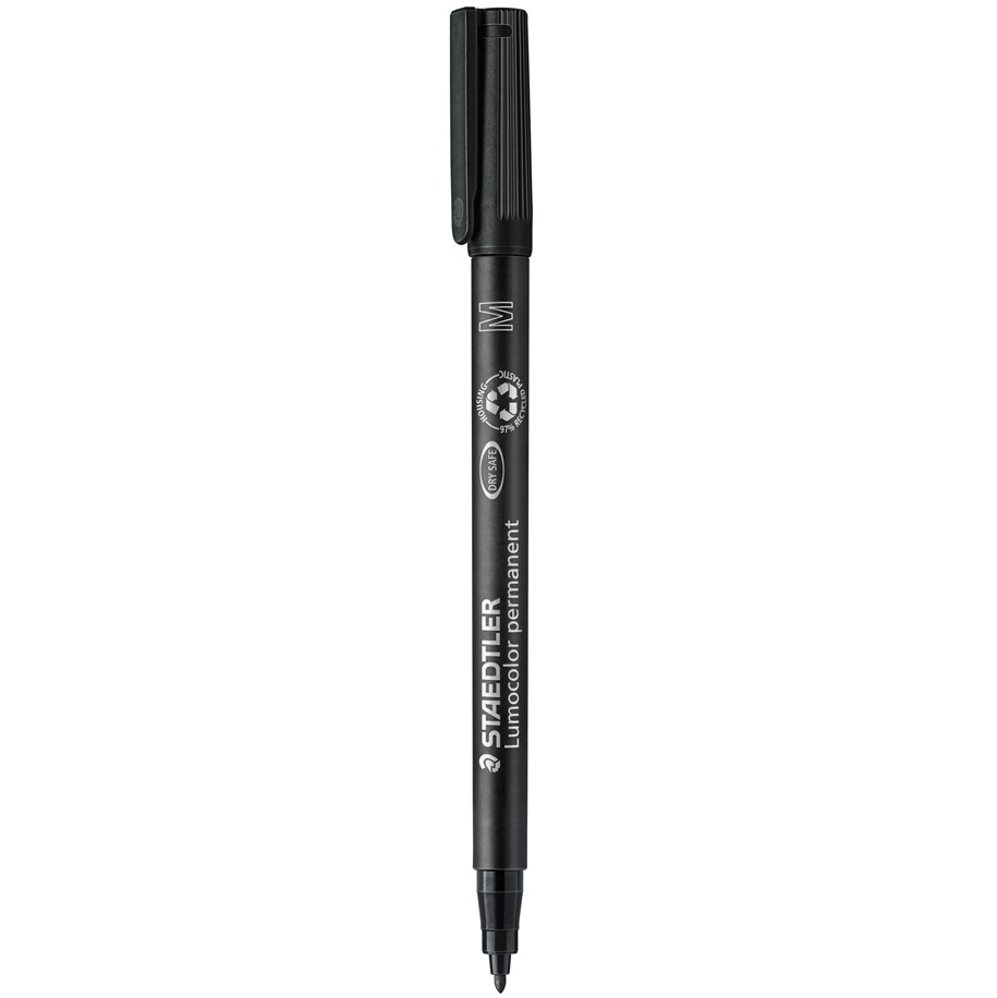 STAEDTLER STYLO FEUTRE LUMOCOLOR 65906