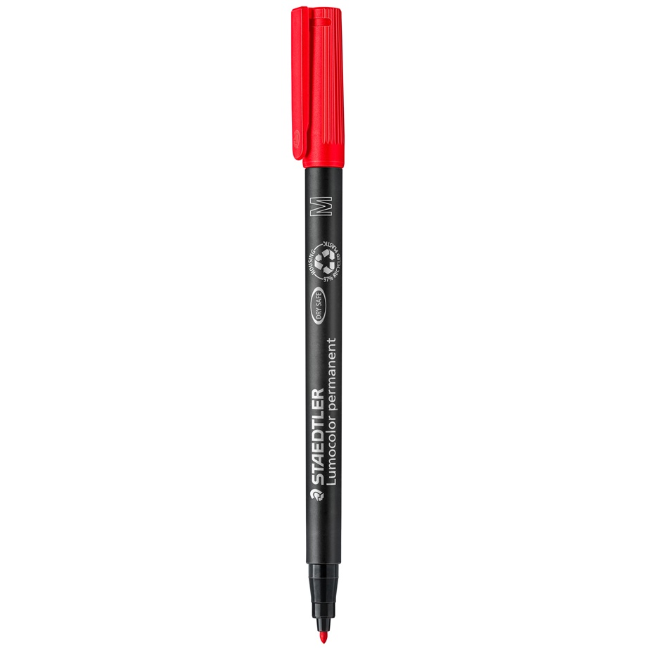 STAEDTLER STYLO FEUTRE LUMOCOLOR 65900