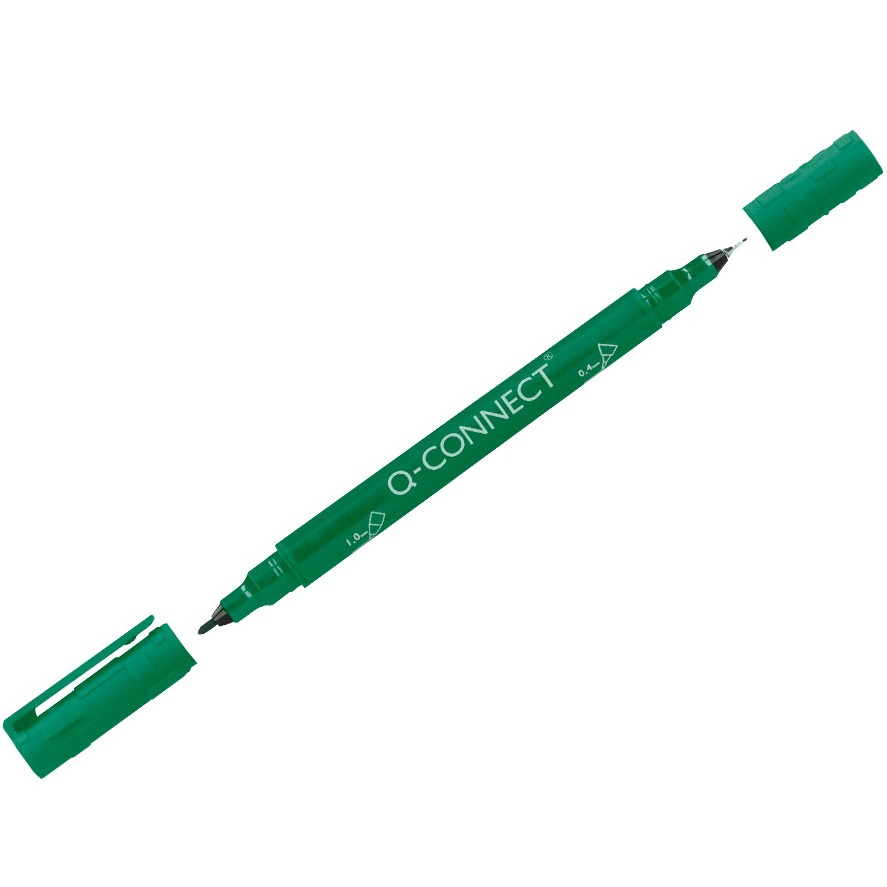 Q-CONNECT STYLO FEUTRE 169006