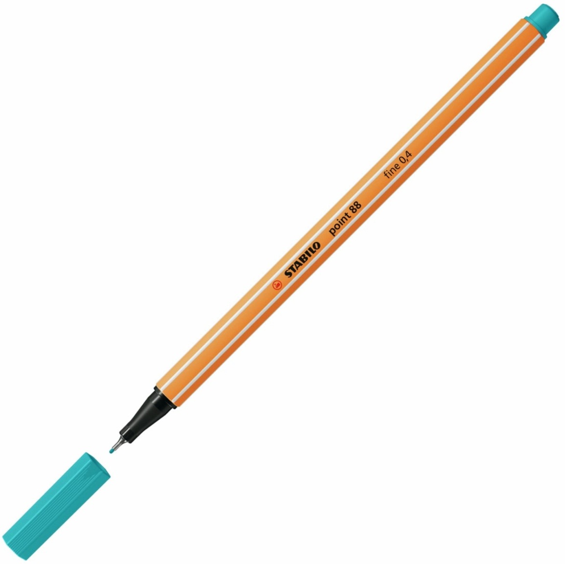 STABILO STYLO FEUTRE POINT 88 46458