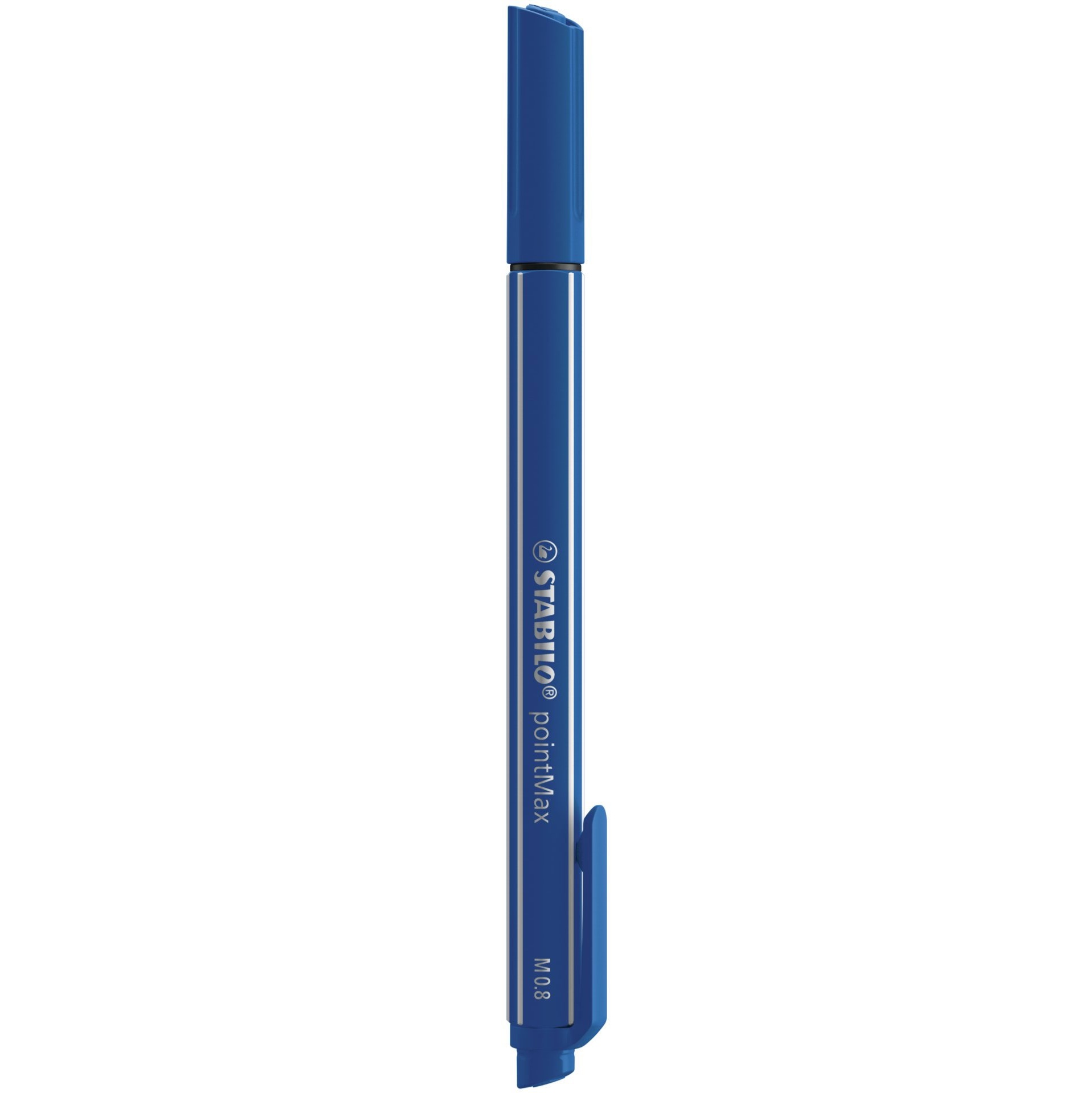 STABILO STYLO FEUTRE POINTMAX 63422
