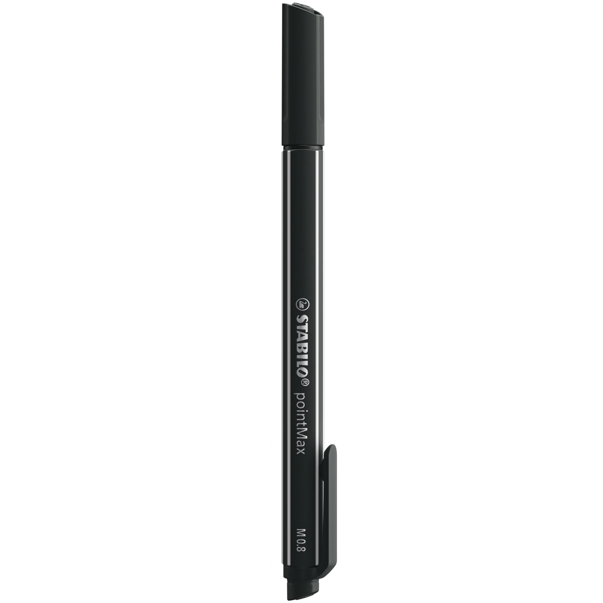 STABILO STYLO FEUTRE POINTMAX 63423