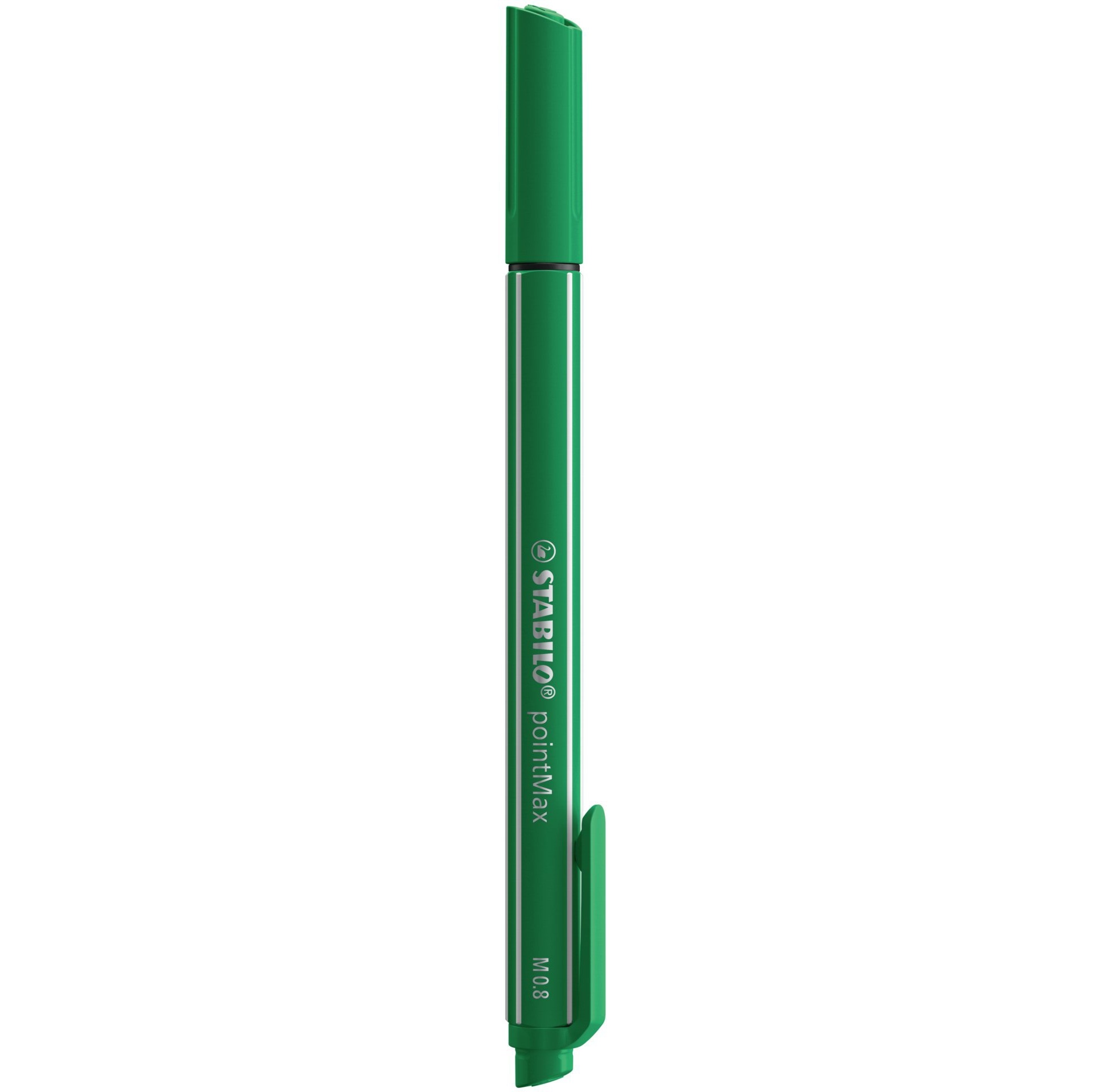 STABILO STYLO FEUTRE POINTMAX