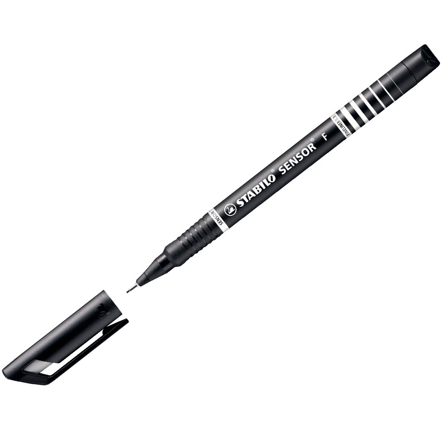 STABILO STYLO FEUTRE SENSOR 79910