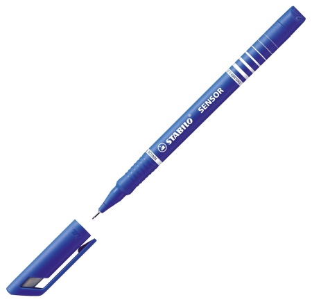 STABILO STYLO FEUTRE SENSOR 79909