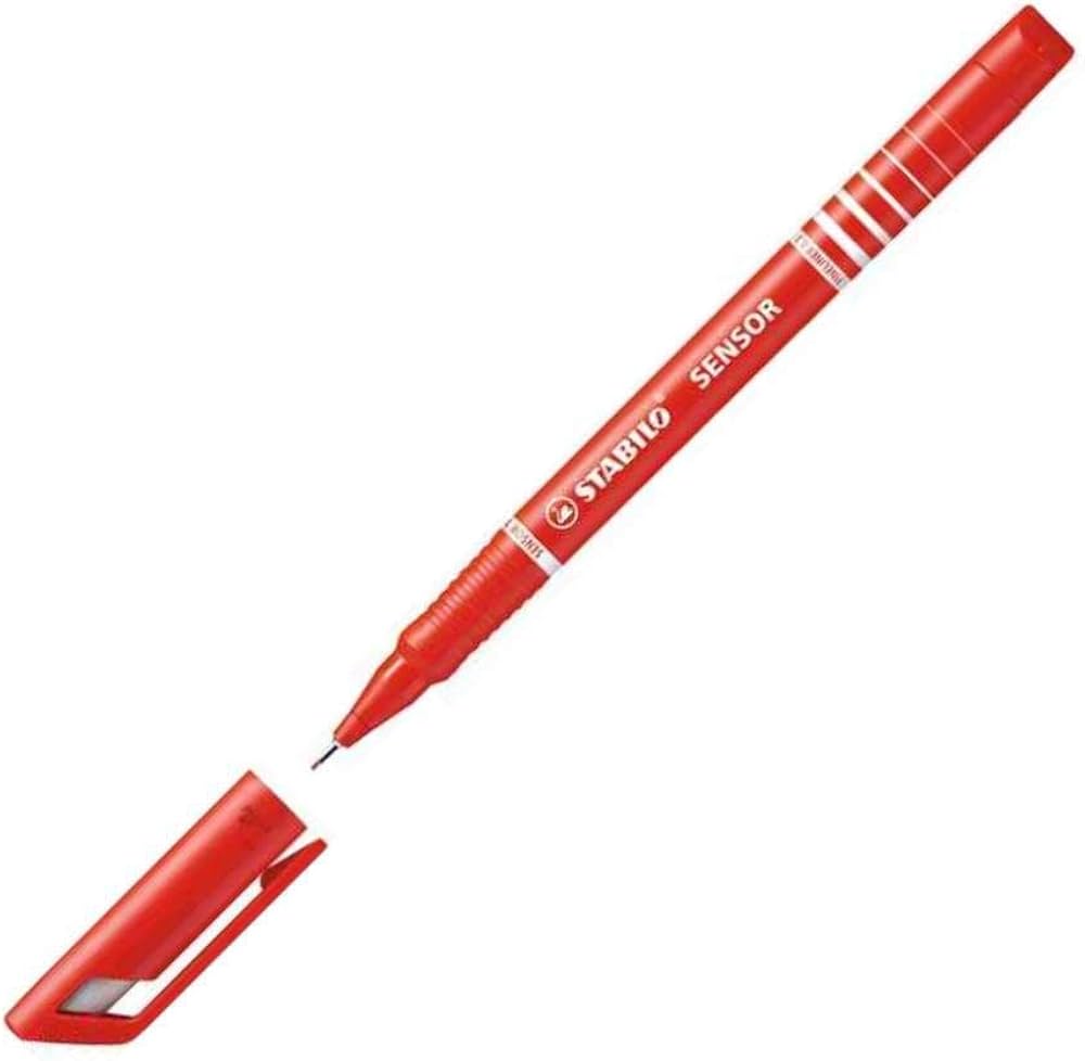 STABILO STYLO FEUTRE SENSOR 79908