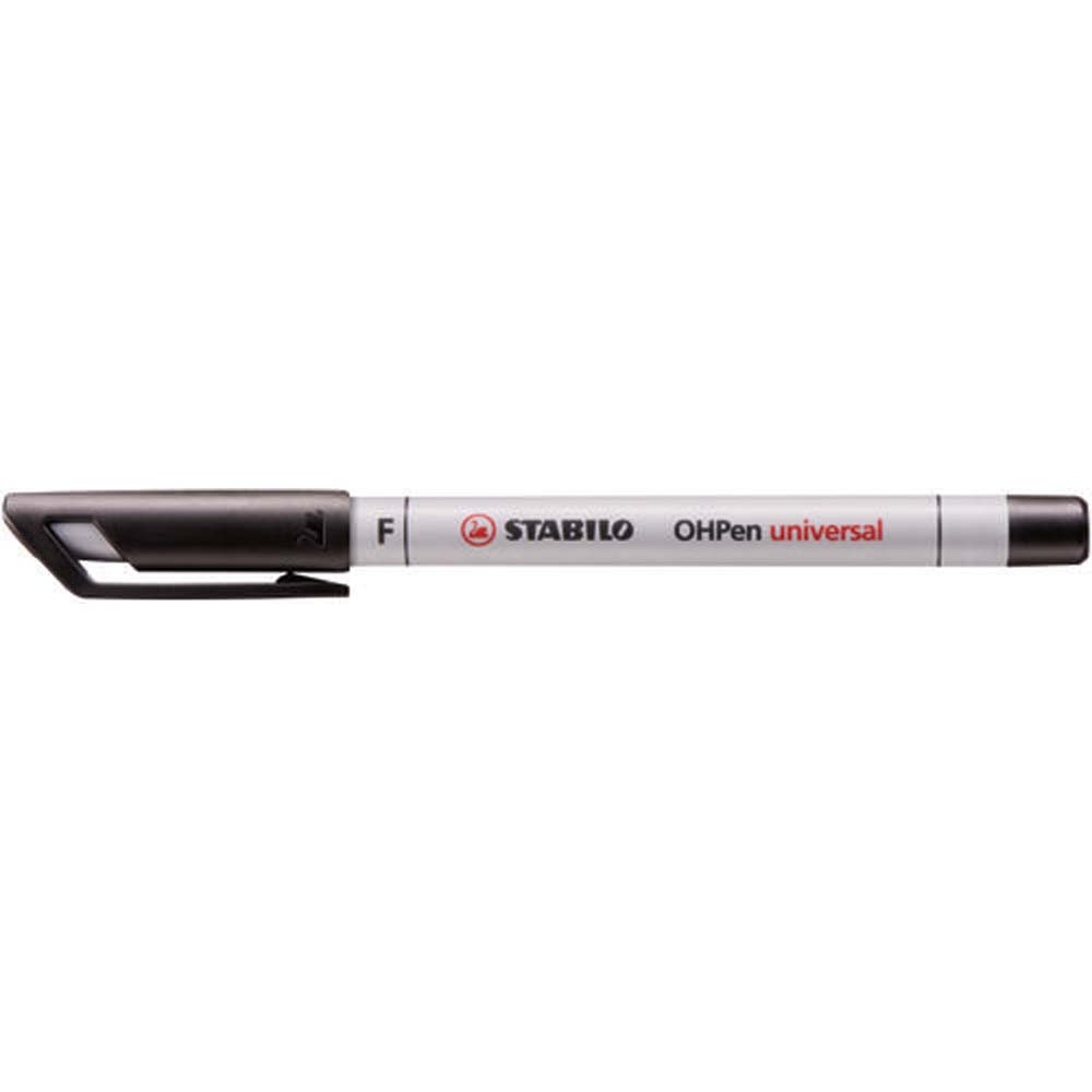 STABILO STYLO FEUTRE OHPEN 64930