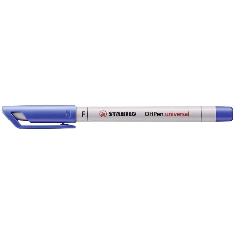 STABILO STYLO FEUTRE OHPEN 64929