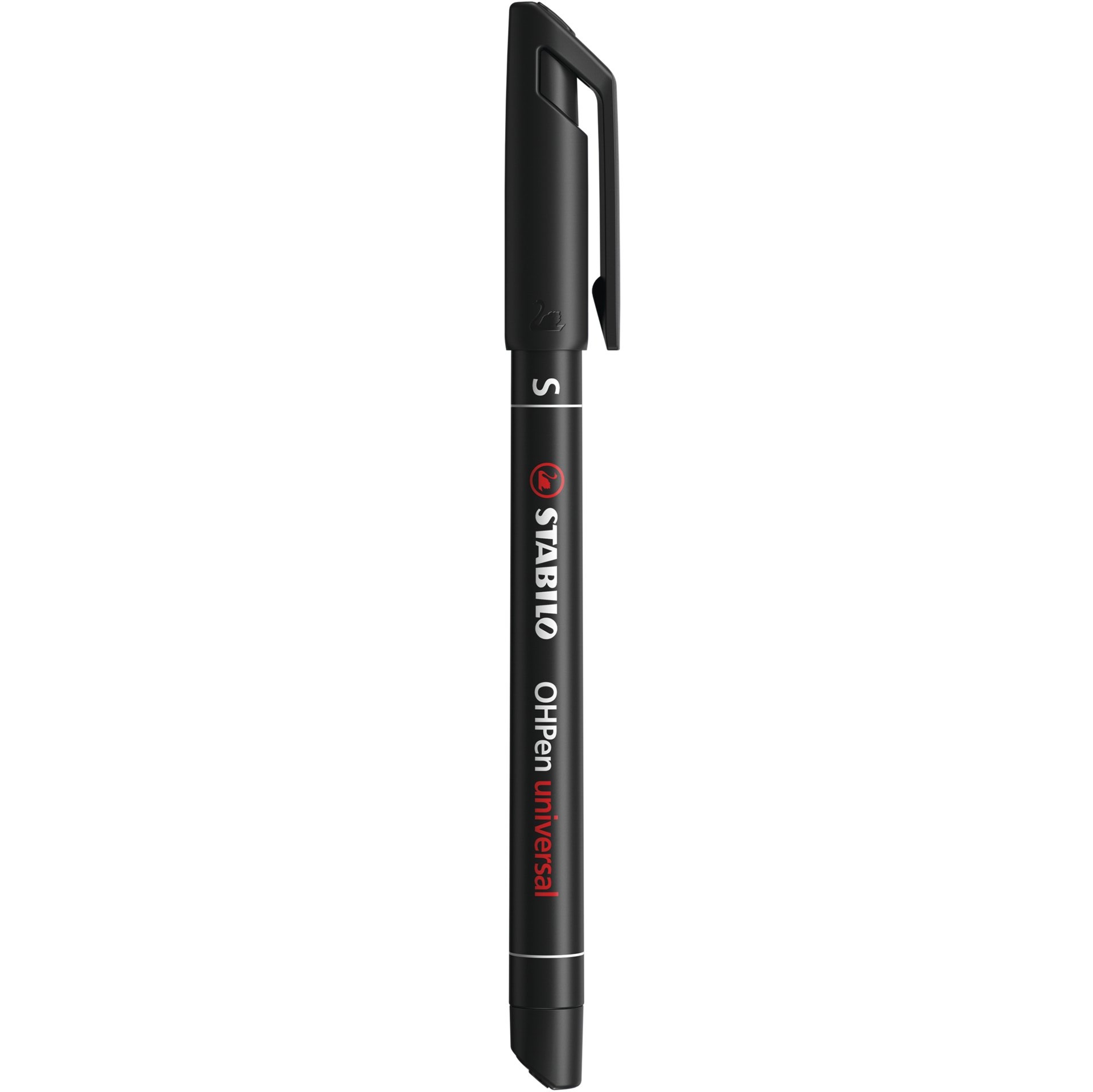 STABILO STYLO FEUTRE OHPEN 64925