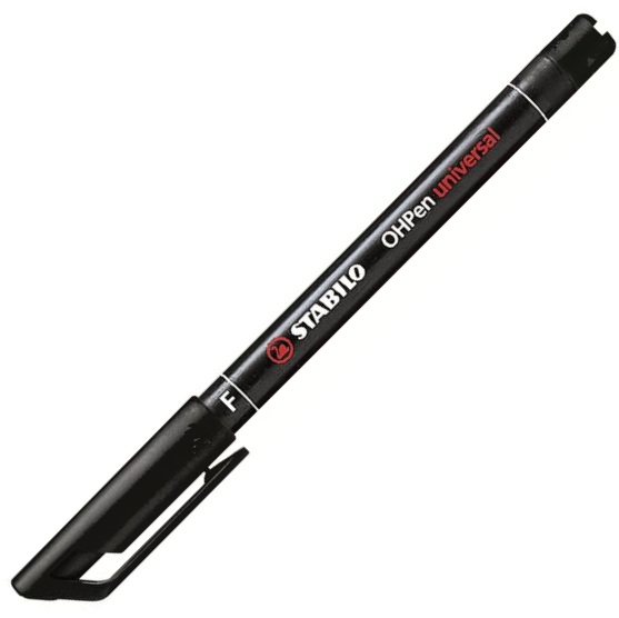 STABILO STYLO FEUTRE OHPEN 64935