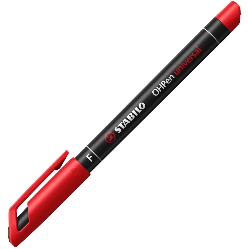 STABILO STYLO FEUTRE OHPEN 64936