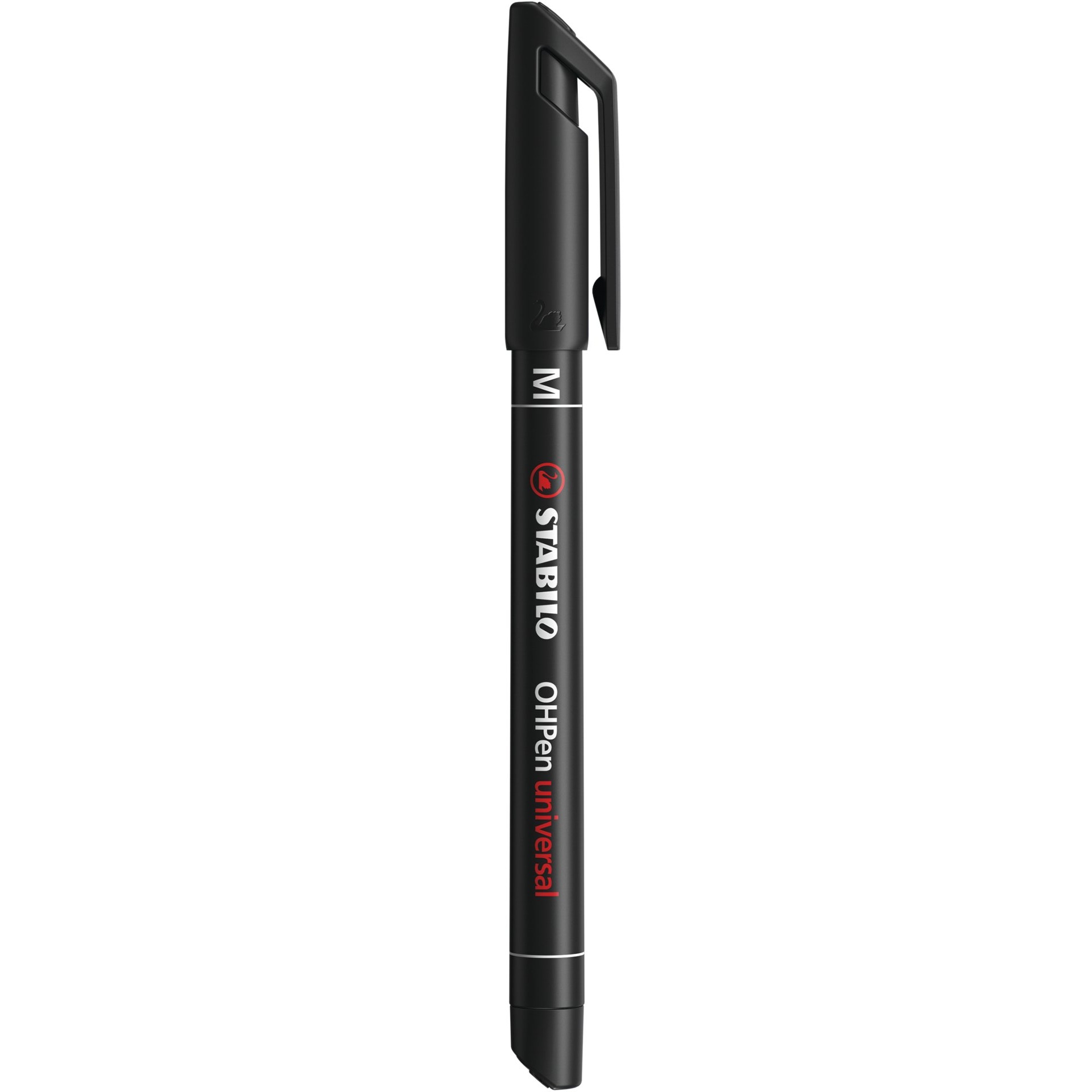 STABILO STYLO FEUTRE OHPEN 64949