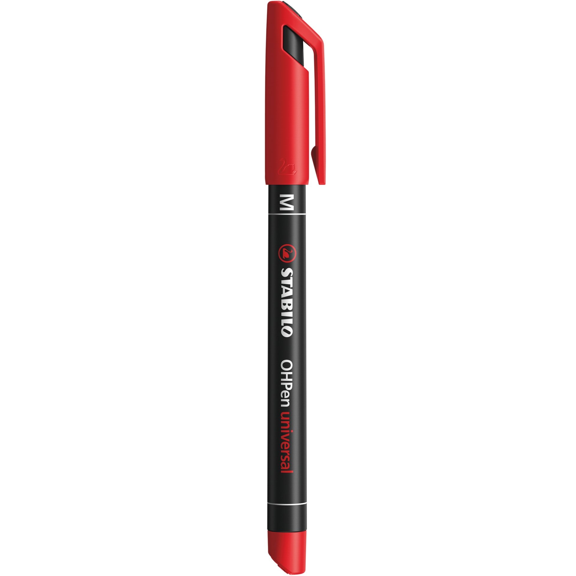STABILO STYLO FEUTRE OHPEN 64958