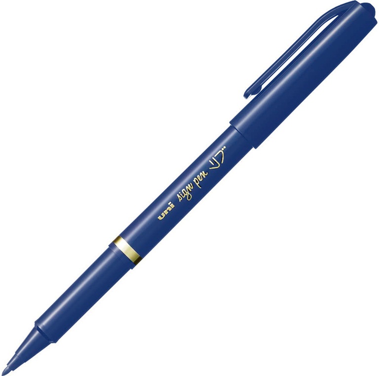 UNI BALL STYLO FEUTRE SIGN PEN 158297