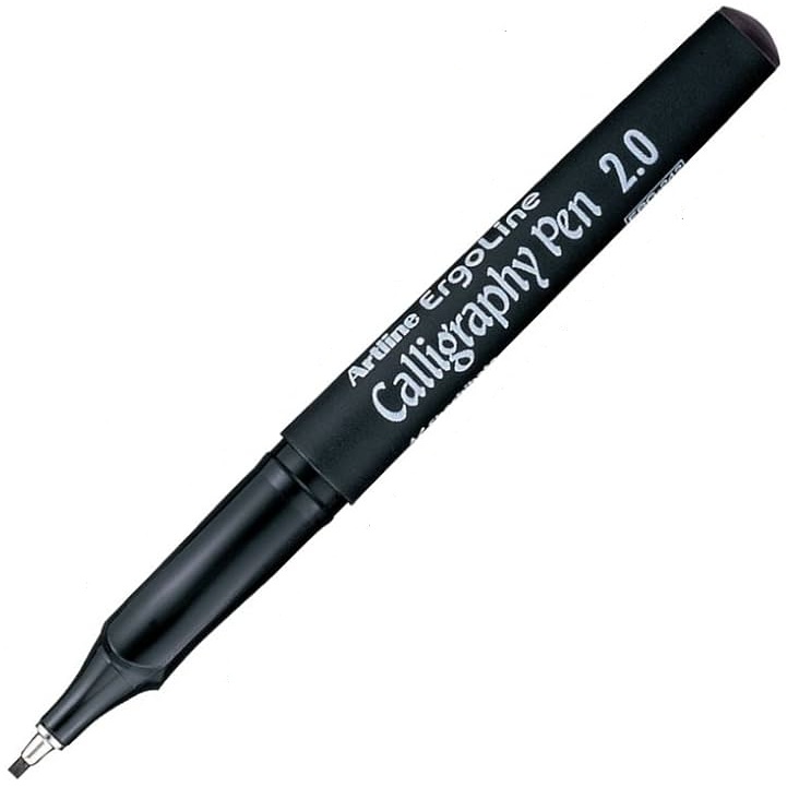 ARTLINE CALLIGRAPHY 47918