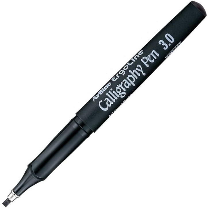 ARTLINE CALLIGRAPHY 47917